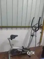 Cycle  only 2 month