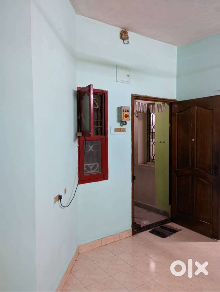 1BHK Flat For Rent