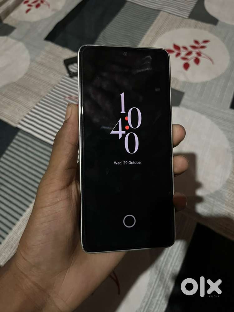 Poco New condition