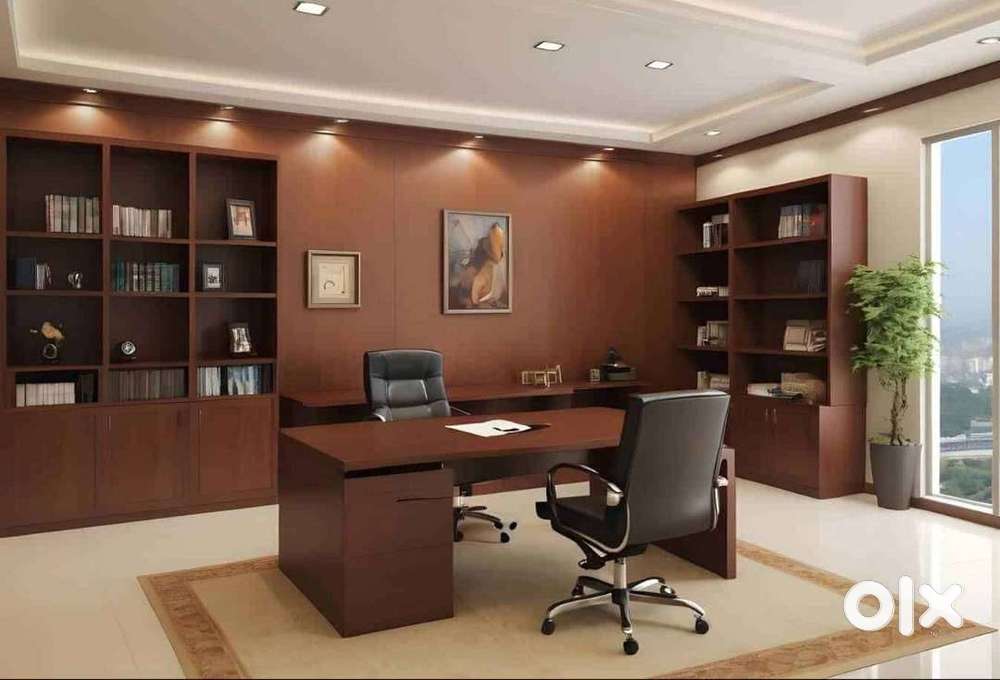 High ROI Office Investment  Pre-Leased  Airport Road Mohali