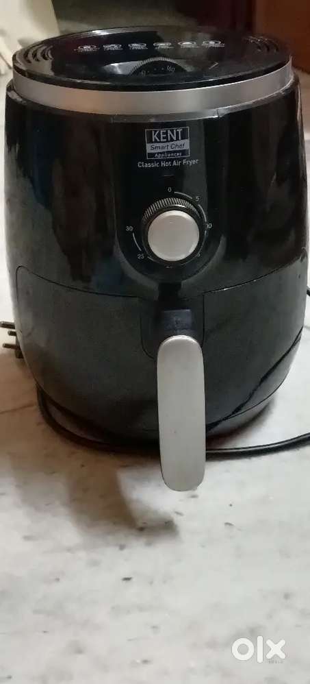 KENT AIRFRYER FOR SALE