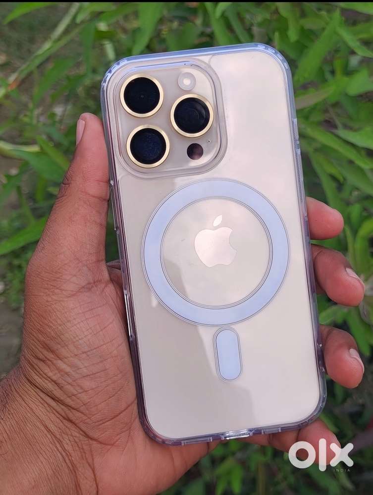 Iphone 16 pro