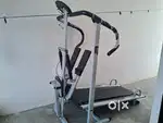 3 इन one exercise machine