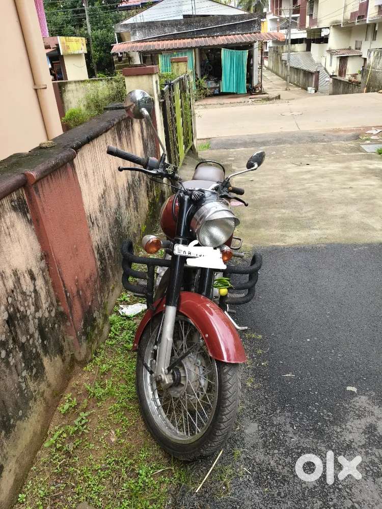 For sale Royal Enfield classic 350