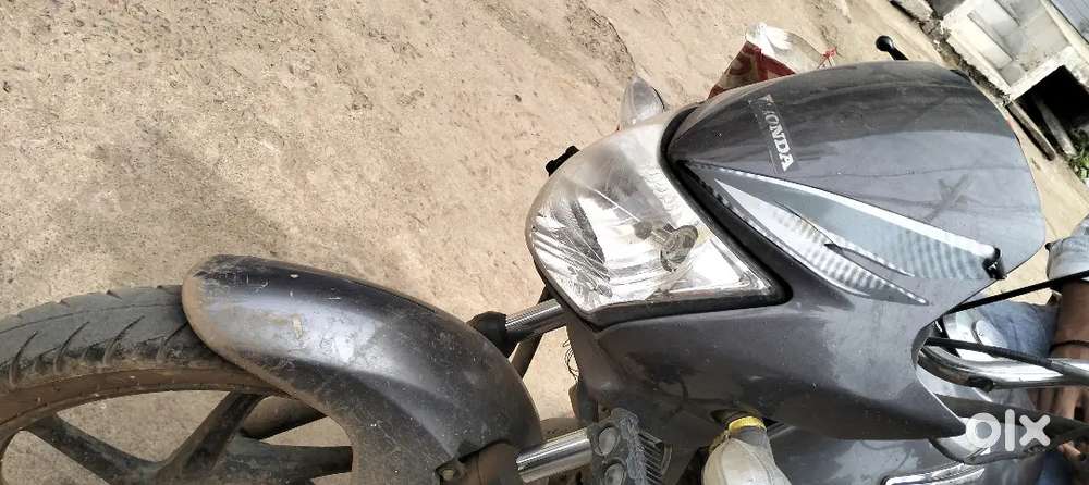 125 cc he koi kam bhi nahi he garanti