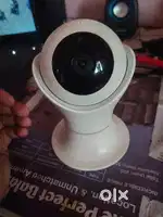Wifi camera 360