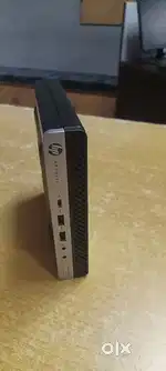 Hp  i5 8th gen  /16gb  /512gb SSD