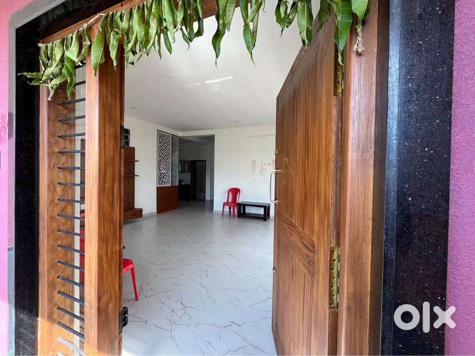 Modern 2 BHK for Lease – Spacious, Peaceful & Perfectly Located!