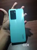 Oppo A77s (4+4 GB RAM ) (64GB internal memory)