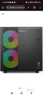 I5 12genretion 16gb rem