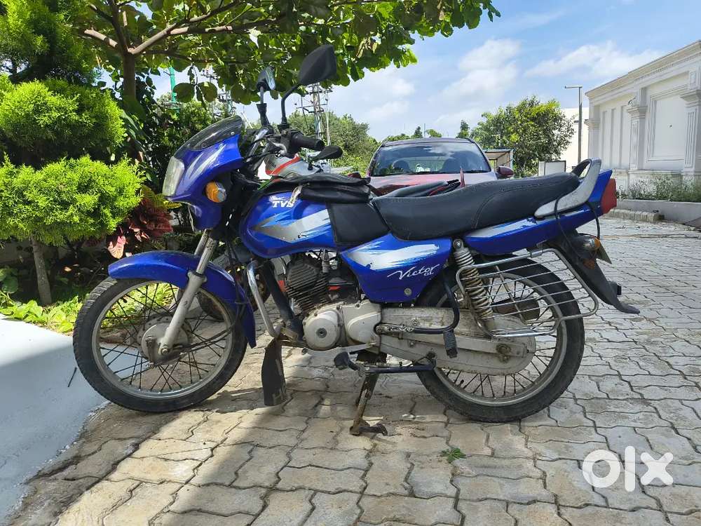 Vintage Victor Bike for Sale