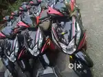 DIO 125cc Digital Meter-Lowdownpayment-10999