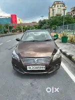 Maruti Suzuki Ciaz 2014-2017 AT ZXi Plus, 2015, Petrol
