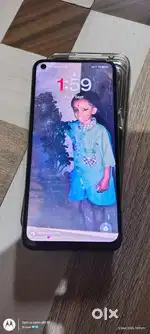 One plus Nord ce 2 lite