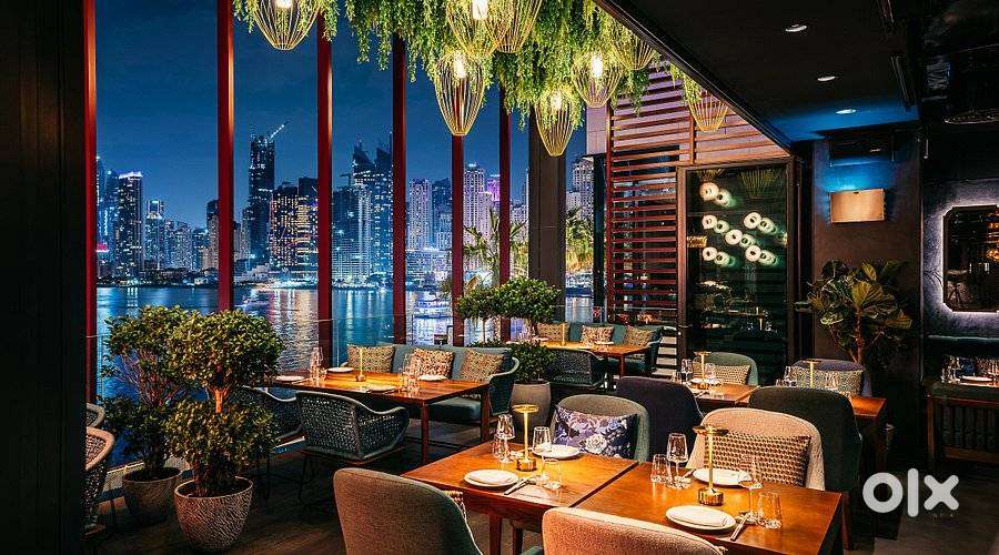 Hiring Restaurant Manager for a restaurant in wayanad