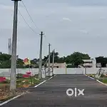 Residential Plots in Arakkonam – KGN Nagar – Bank Loan Available
