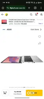 Asus Crombook