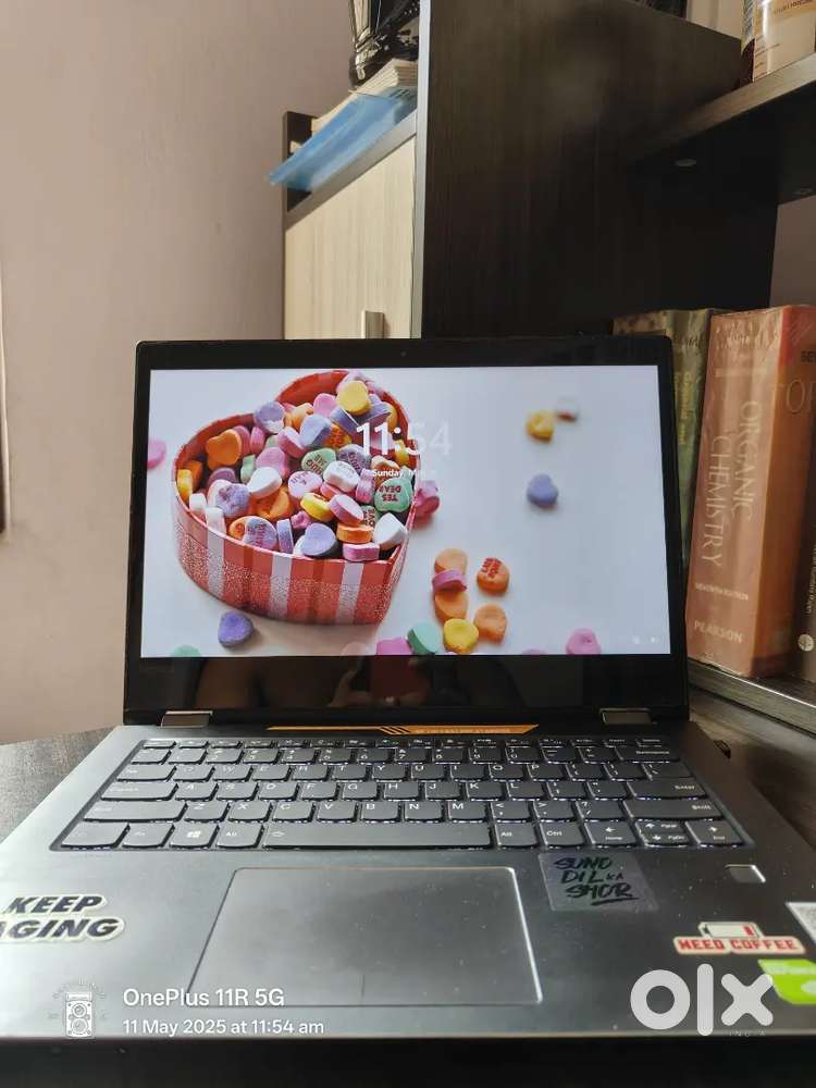 Lenovo Yoga 520