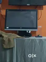 Acer all in one PC