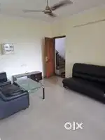 3bhk fully furnished flat for Rent Rs 24000