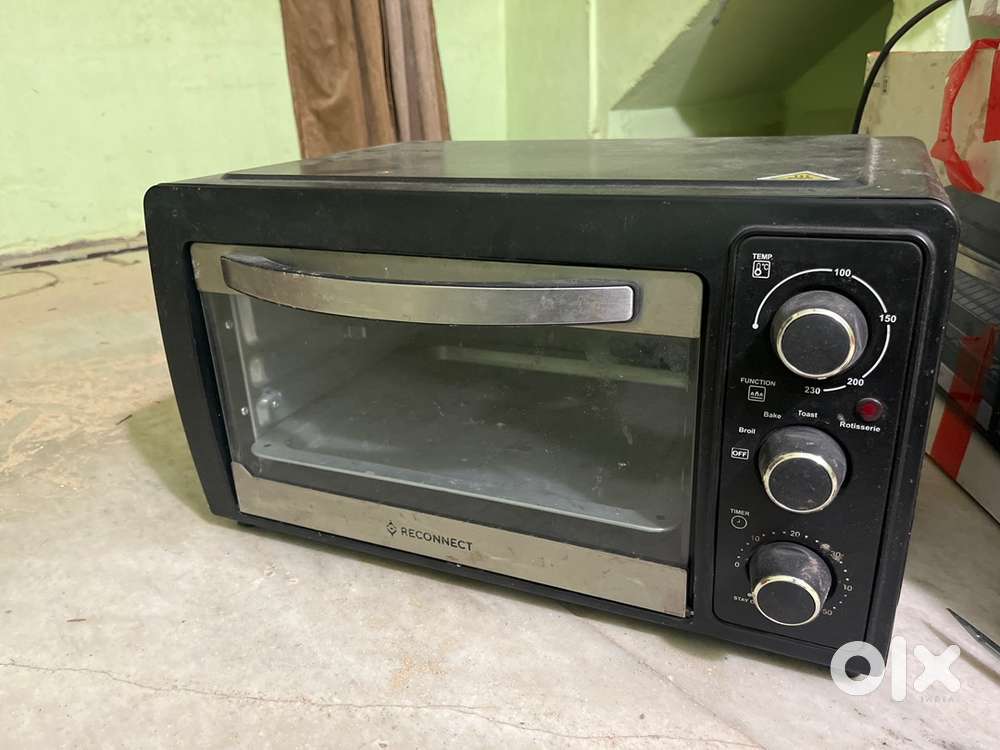 OTG oven almost new