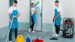 Looking Housekeeping for hotel