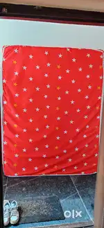 78 x 60 x 5 inches bed Mattress