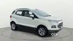 Ford Ecosport 1.5 Ti VCT AT Titanium, 2016, Petrol