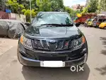 Mahindra XUV500 2012 Diesel Well Maintained