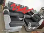 1+1 single sitter sofa