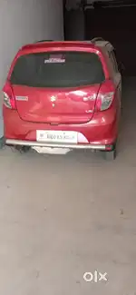 Maruti Suzuki 800 2014 Petrol 38000 Km Driven