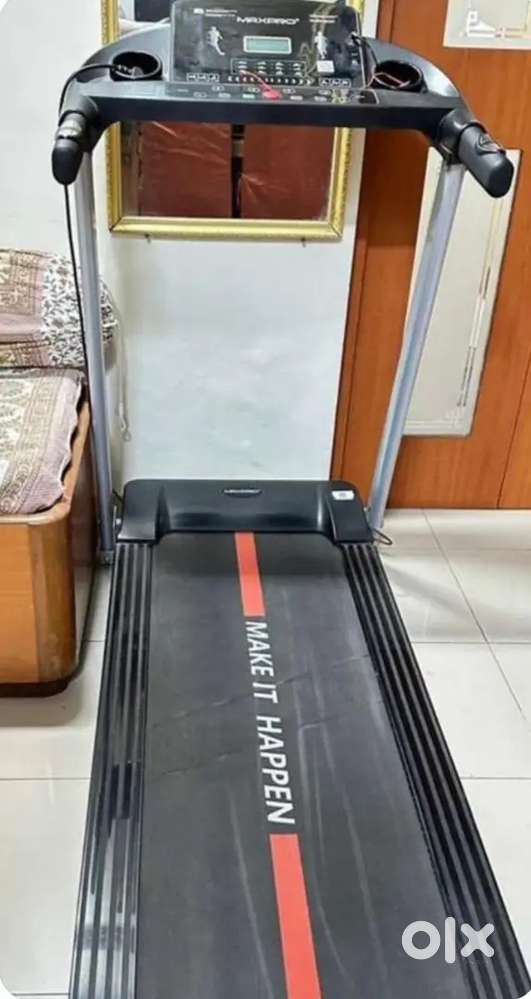 Best Quality Electric Treadmill for fitness