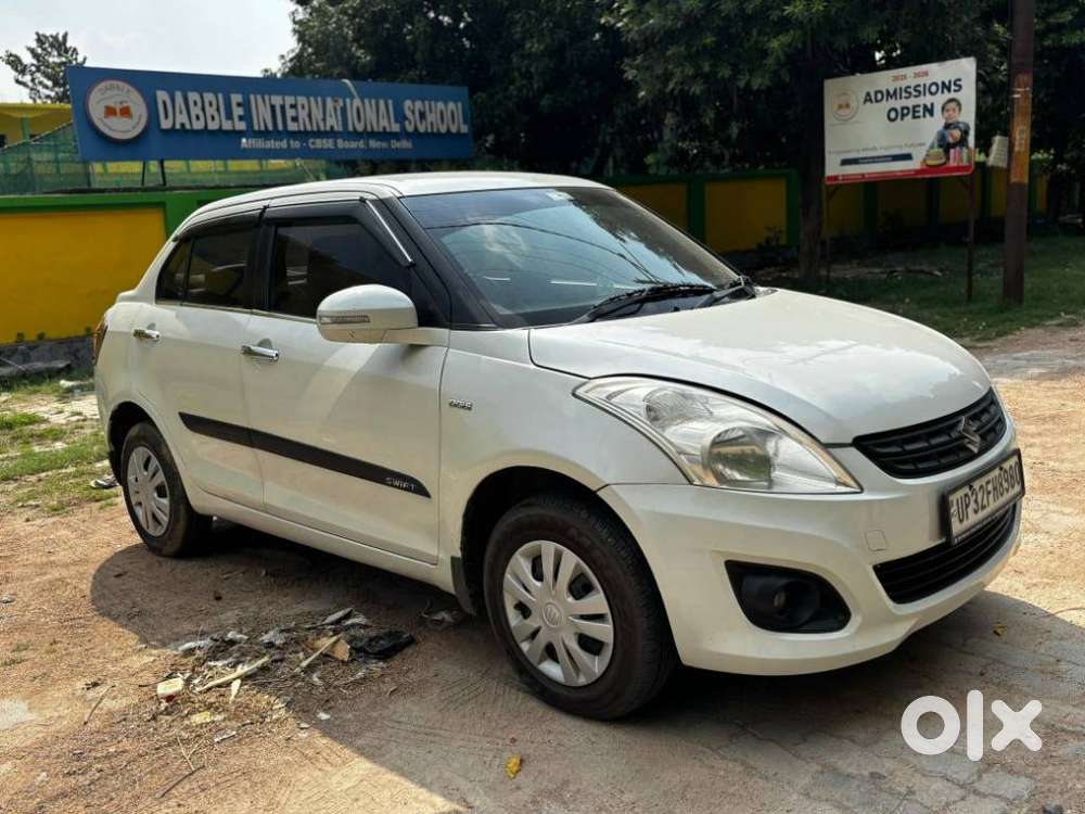 Maruti Suzuki Swift Dzire Vdi BSIV, 2014, Diesel