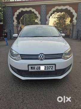 Volkswagen Polo 2009-2013 Diesel Comfortline 1.2L, 2013, Diesel