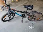 3 year old good condition kids cycle