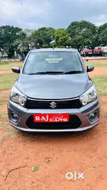 Maruti Suzuki Celerio X VXI(O) MT, 2021, Petrol