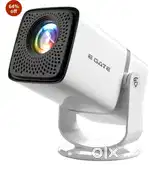 E GATE Atom 3X Projector