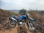Xpulse 200v tiptop condition