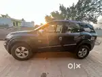 Xuv 500 w8