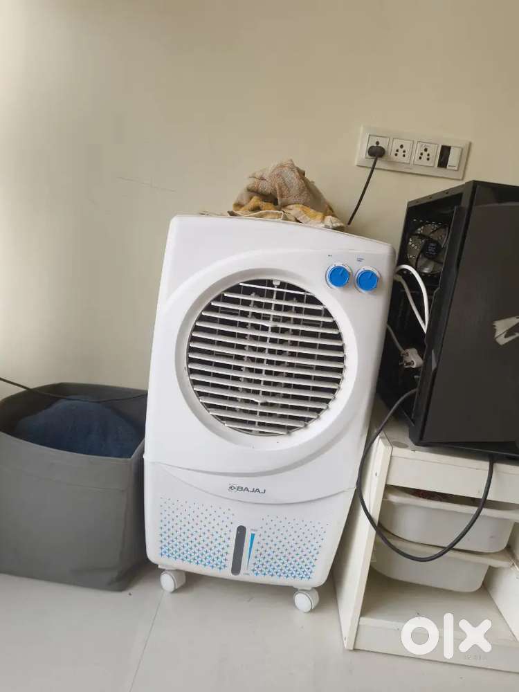 Air cooler