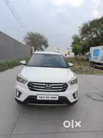 Hyundai Creta 1.4 S, 2015, Diesel