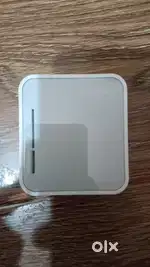 TP Link Wifi Router and Repeater
