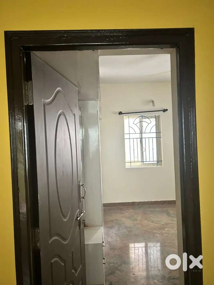 Looking for female roommate - single room ( 2bhk house)