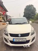 Maruti Suzuki Swift Dzire 2013 Diesel Good Condition
