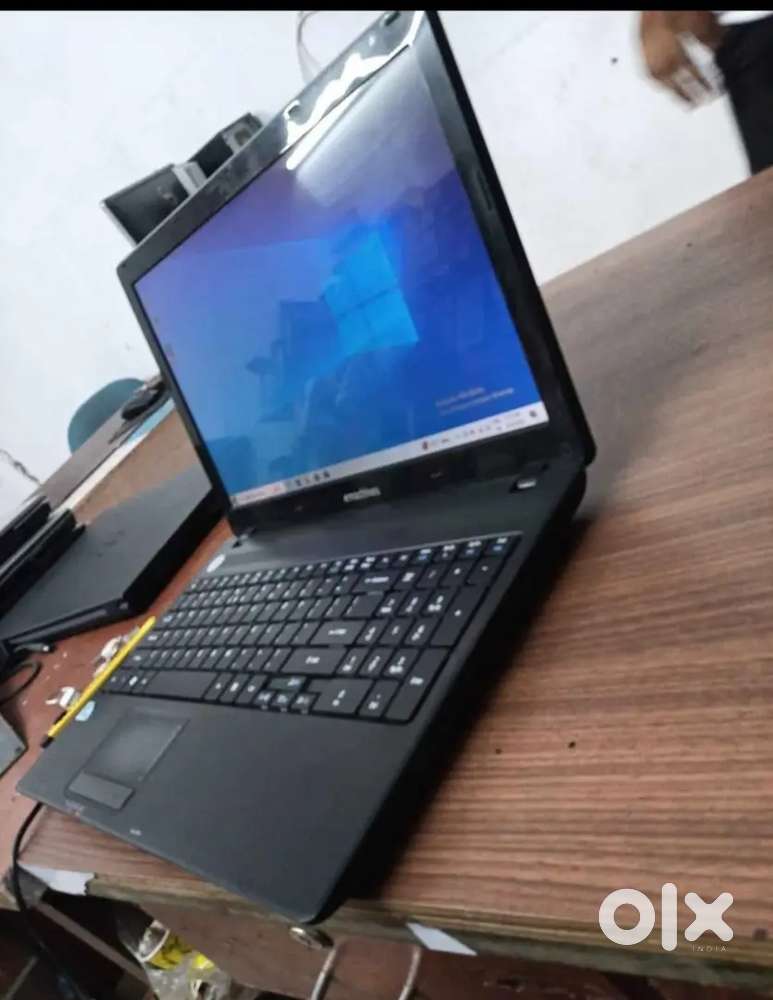 Acer laptop