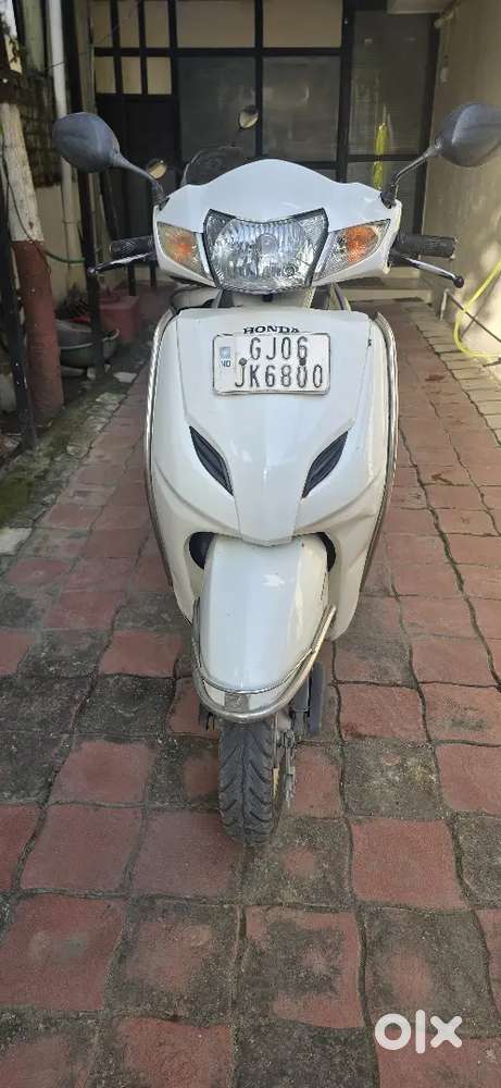 Activa 3g 2015