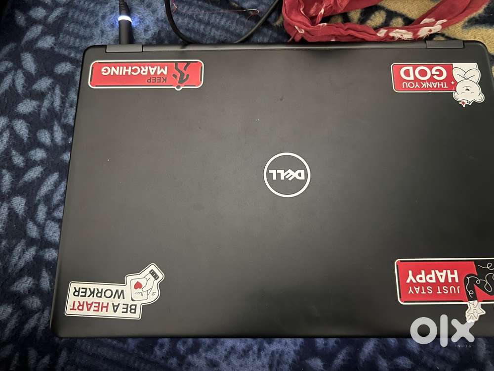 Dell Latitude i7 9th Gen  16GB RAM  Windows 11  40,000