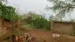 Near Airport, On VIP Road – Own a Small Farmhouse Plot at the Perfect