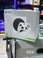 Xbox series s - 1TB
