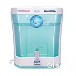 Kent water purifier